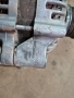 Алтернатор Хюндай Санта фе 2,0/2,2 CRDI, снимка 5
