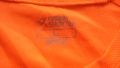 FRANK SHORTER DRY-PLUS Signal T-Shirt размер L за лов сигнална тениска - 1758, снимка 9