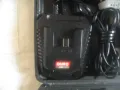Li-ion 12V DuroPro DB12-4 НОВ НЕМСКИ ОРИГИНАЛЕН ВИНТОВЕРТ БОДИ С КУФАР И ЗАРЯДНО БЕЗ БАТЕРИЯ , снимка 7