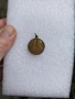 Медал Цар Симеон-Цар Борис , снимка 2