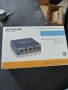 Netgear GS 105 НОВ, снимка 1