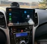 Hyundai I30 2011 - 2017 Мултимедия Навигация Android, снимка 4