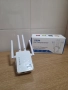 Wi-Fi усилвател / повторител – Dual Band 1200M (2.4GHz + 5GHz)Поддържа 2.4G, снимка 2