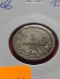 Монета 5 стотинки 1913г. Царство България за колекция - 27304, снимка 11