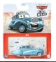 Оригинална kоличка Cars on The Road MATO/ Disney / Pixar