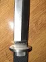 Фиксиран нож Tai Pan Dagger, снимка 4