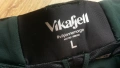 Vikafjell ODDA WATERPROOF Stretch Trouser размер M панталон водонепромокаем - 2127, снимка 13