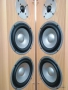 Двулентови неразличими от нови немски тонколони MOHR SL 10. Брутален бас! , снимка 3