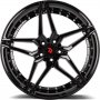 19" Джанти БМВ 5X120 BMW 3 Е46 E90 F30 5 E39 E60 F10 6 E63 7 E38 F01, снимка 3