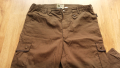 GAUPA of NORWAY Trouser размер XL за лов риболов панталон със здрава материя - 859, снимка 3