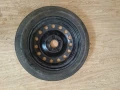 резервна гума/патерица/от "BMW E46", снимка 3