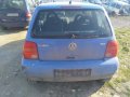 VW Lupo 1.7, снимка 6