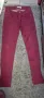 Продавам дамски панталон бордо, снимка 2