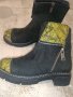 Нови боти естествена кожа 37, снимка 2