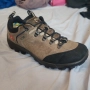 Туристически обувки Ecco Sayan Lo GTX Navajo номер 43 водоустойчиви , снимка 11