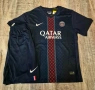 Екипи BARCELONA, PSG Nike с ИМЕ и НОМЕР! Или на ОТБОР по ТВОЙ избор!, снимка 5