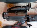 YASHICA Samurai Video 8 KX-77E Камера, снимка 2