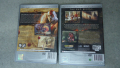 God of War 1/2 Platinum за Playstation 2, снимка 2