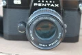 Фототапарат ''Pentax  Asahies'', снимка 2