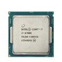 Десктоп процесор intel i7 6700k  socket 1151, снимка 1