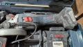 Bosch GWS 18v-15C ъглошлайф , снимка 3