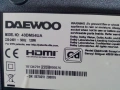 DAEWOO 43DM54UA/17MB170/17IPS72/B002HW701/INNOLUX , снимка 2