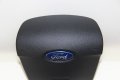 Airbag волан Ford S-Max (2006-2010г.) 6M21-U042B85-CD3ZHE / 6M21U042B85CD3ZHE / 5002516D52AB / Smax, снимка 3
