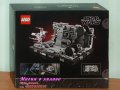 Продавам лего LEGO Star Wars 75329 - Диорама за бягане със звезда на смъртта , снимка 2