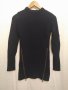 Zara пуловер 100% памук, снимка 1 - Блузи с дълъг ръкав и пуловери - 26675083