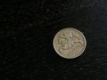 Монета - Литва - 20 цента | 1997г., снимка 2