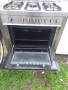 Готварска печка с газови котлони , снимка 3