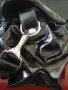 
PINKO Patent leather handbagДамска чанта от лачена кожа, снимка 10
