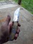 Нож от ламинат М398 на Владислав Чулан, снимка 9