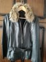 Дамско кожено яке, снимка 3