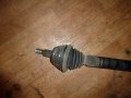 Дълга полуоска за Фолксваген Голф 4 1.9 тди 110 к.с, снимка 3