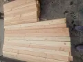 обработен дървен материал(бял бор и ела дугласка), снимка 5