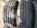4бр.летни гуми PIRELLI 235 55 19 DOT18 цена за брой, снимка 2