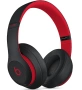НОВО!!! Beats Studio³ Wireless ANC, Defiant Black-Red  , снимка 3