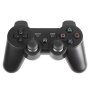 Нов Съвместим Безжичен Джойстик за Плейстейшън 3 Dualshock PS3, снимка 8
