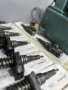 Рециклирани помпа Дюзи Bosch: VW/AUDI/SEAT/SKODA 1.9 TDI, снимка 1