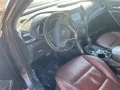 Hyundai Santa Fe 2.2 CRDI, 197 кс., автоматик, двигател D4HB, 7 местен, 152000 км., 2016г., Хюндай С, снимка 5
