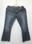 Дънки мъжки, Guess Jeans Montara, размер W32 L32, 85% памук, снимка 1 - Дънки - 40842093