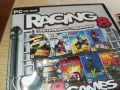 RACING 8 PC GAME-ВНОС GERMANY 1003251746, снимка 3