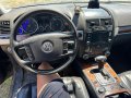 VW Touareg 5.0TDI АВТОМАТИК само на части , снимка 7