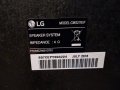 Тонколони  LG   CMS2760F , снимка 4