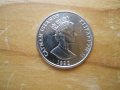 монети - Кайманови о-ви, Хаити, Доминикана, снимка 5