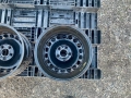 2бр.Оригинални джанти 16цола 5x112 ET42 за Vw Passat 6,7,8,CC,T-Roc,Audi A3,Q2,Skoda Karoq,Seat Atec, снимка 9