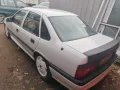 Опел вектра А 2.5 V6 (ръчка) Opel vectra C25XE , снимка 2