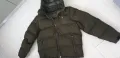 POLO Ralph Lauren El Cap Mens Down Jacket Size XL ОРИГИНАЛ! Мъжко Зимно пухено Яке!, снимка 10