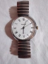 Съветски механичен часовник, с ръчно навиване. , снимка 1